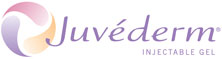 Juvederm logo