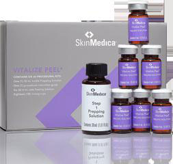 Skin Medica Vitalize peel